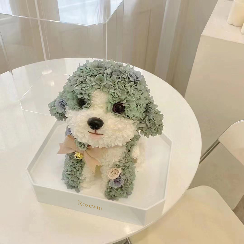 怎样在网上订花