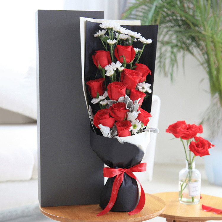 網(wǎng)上訂花送花上門(mén)多少錢(qián)一次