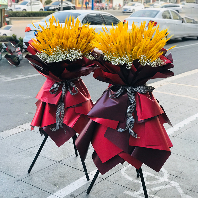 网上花店订花送花上门没加工的鲜花在哪买呢