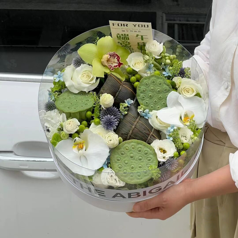 水插花怎么能保持花期時間長