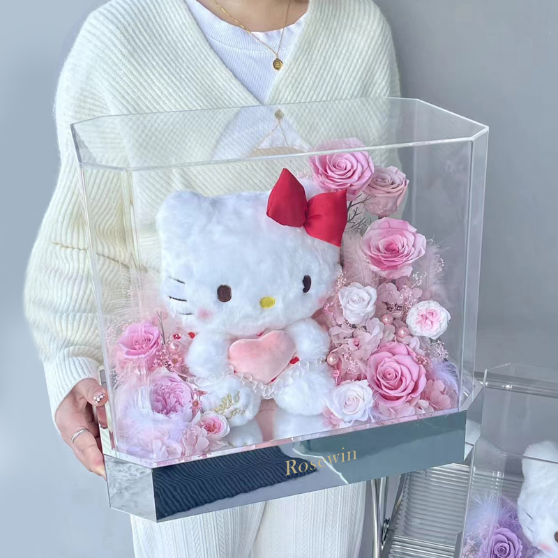 新疆木垒县花店