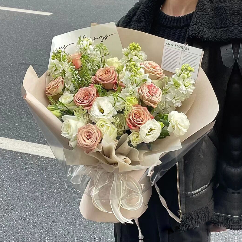 榆林市绥德花店