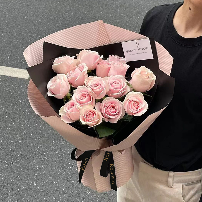 长春市送货花店