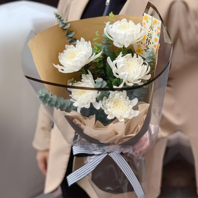 黄贝路 花店