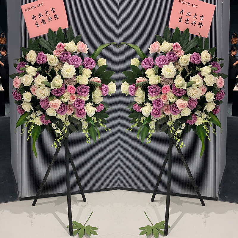 火龙岗花店