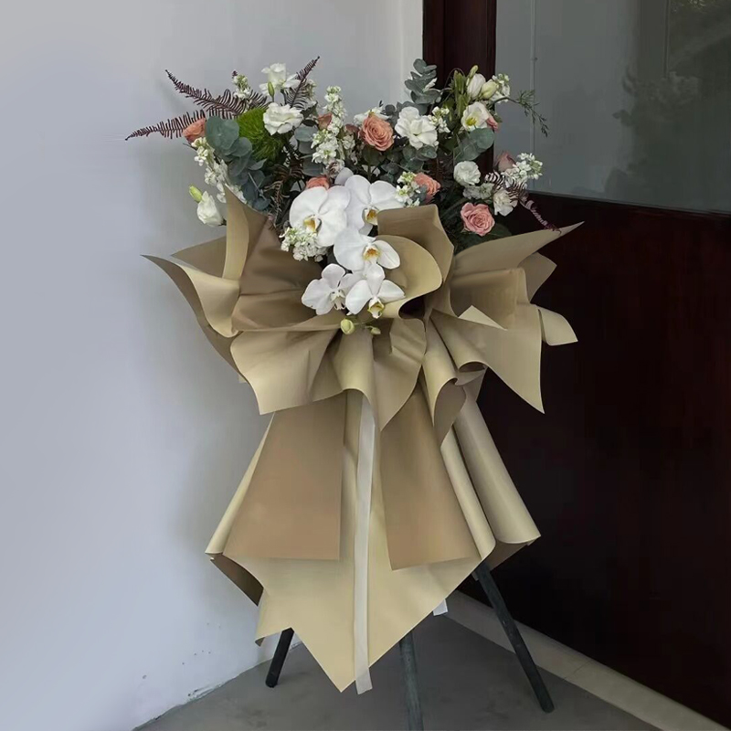 柳林县实体花店