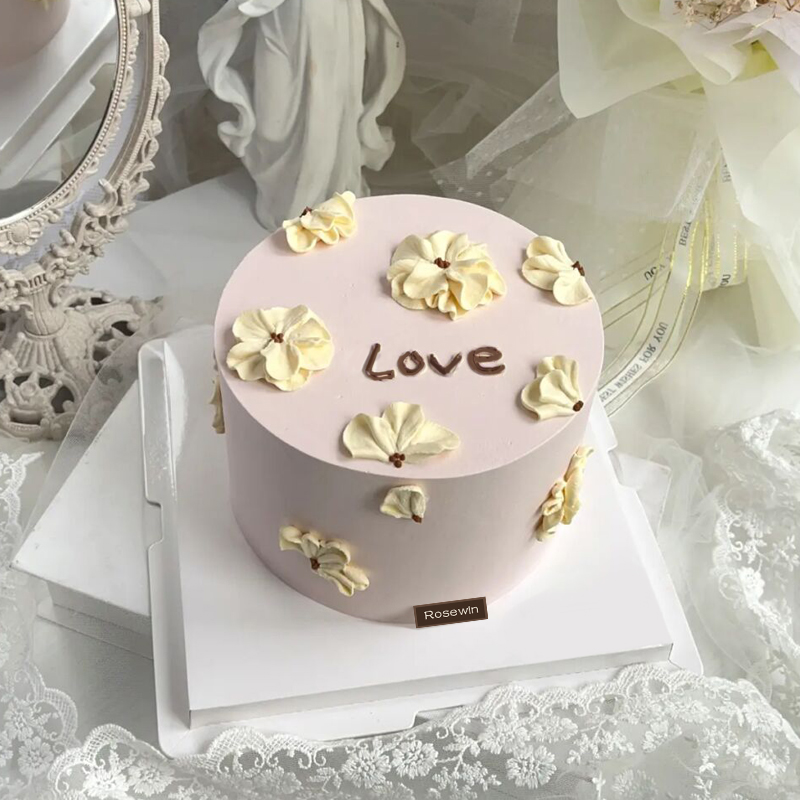 白果林小學(xué)周邊花店