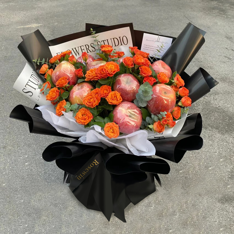 湖州市双林镇花店