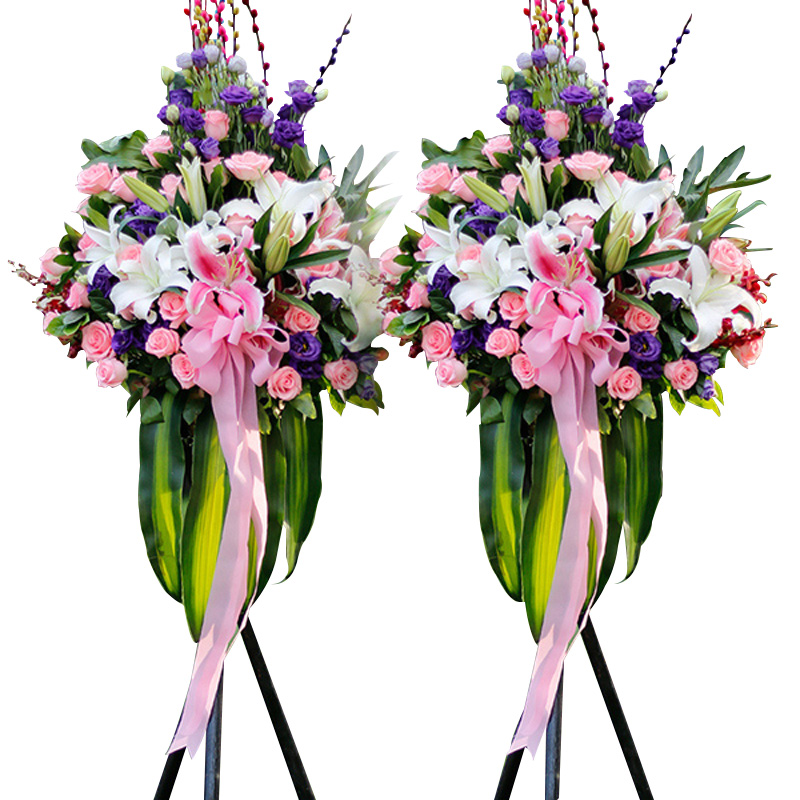 宣城市的周圍花店