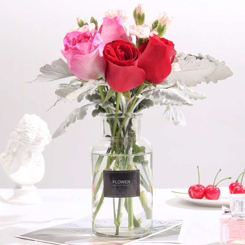 本地花店秦皇島