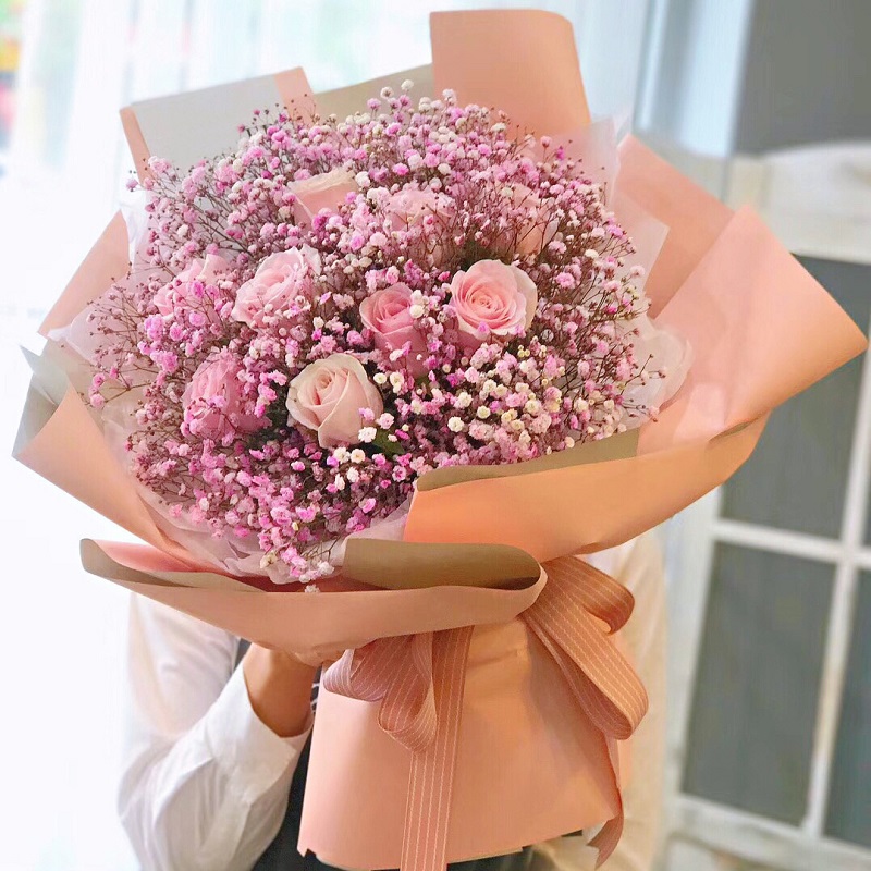 本地花店駐馬店