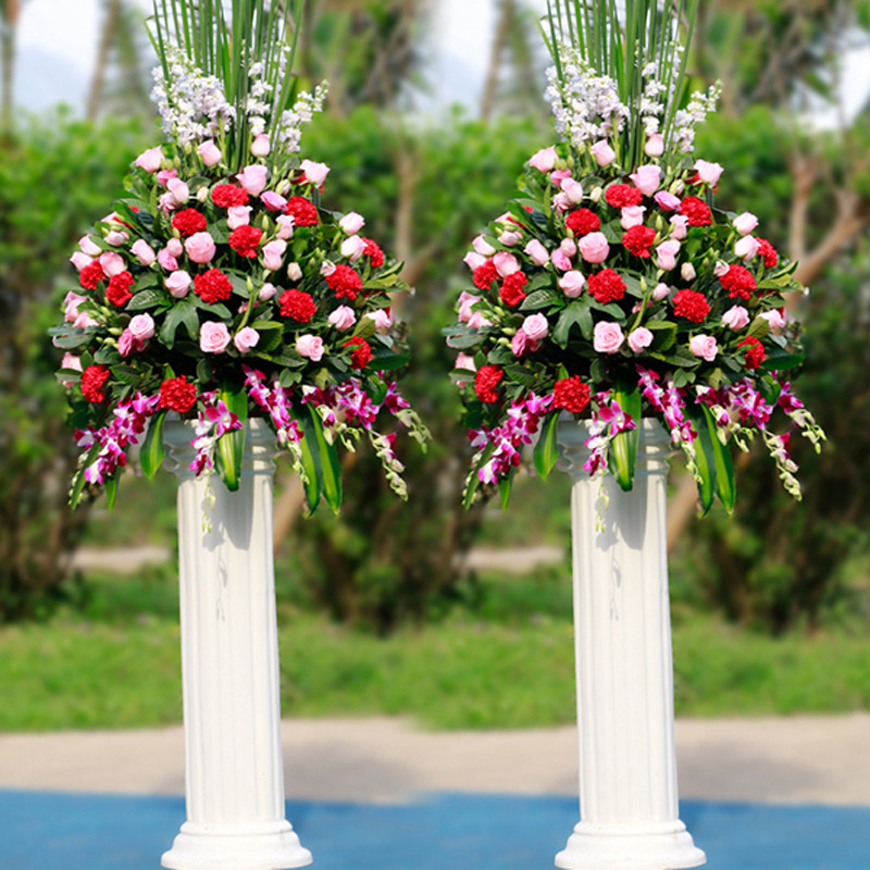 沈陽(yáng)站哪有賣花的