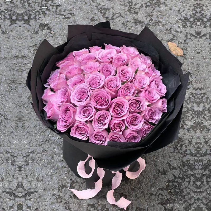 夫妻送開業(yè)花籃怎么署名祝福呢