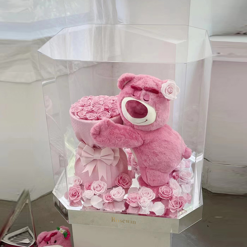 購(gòu)買生日鮮花
