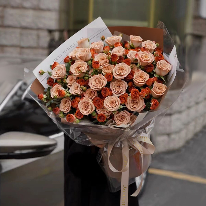 生日鮮花在哪里買便宜