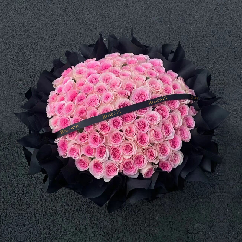 如何在網上預定鮮花送貨