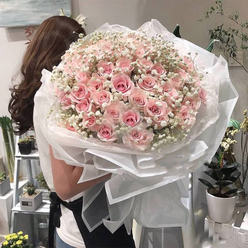如何開個(gè)鮮花店