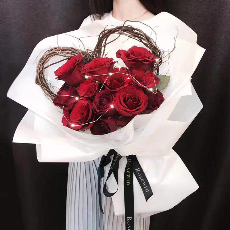 榮成家家悅青山西區(qū)花店