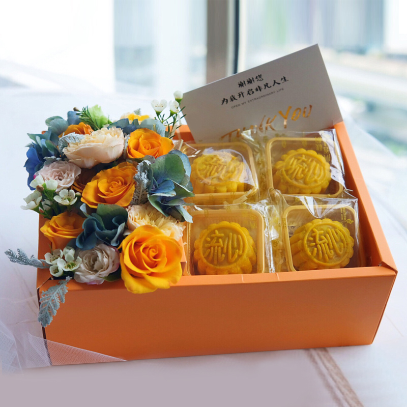 線上鮮花店