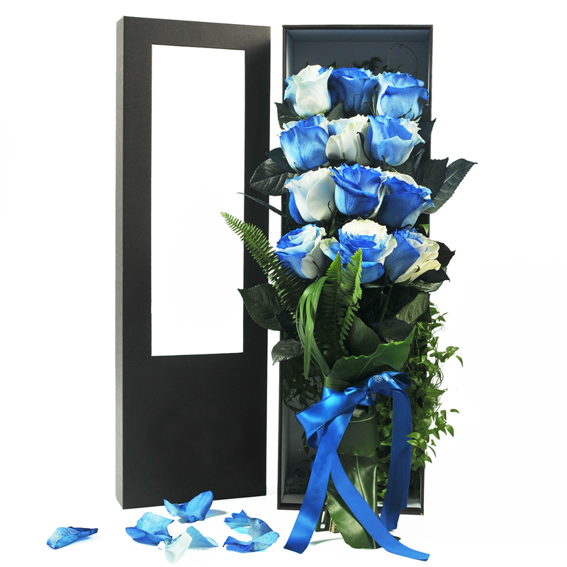 roseonly 永生花
