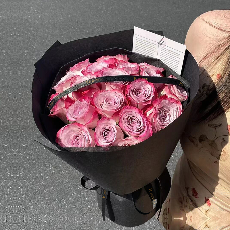 十堰市鮮花店在哪里