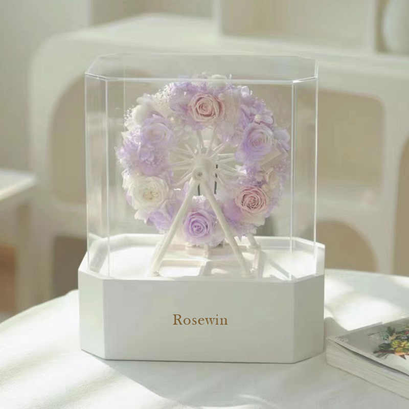 和順縣鮮花店