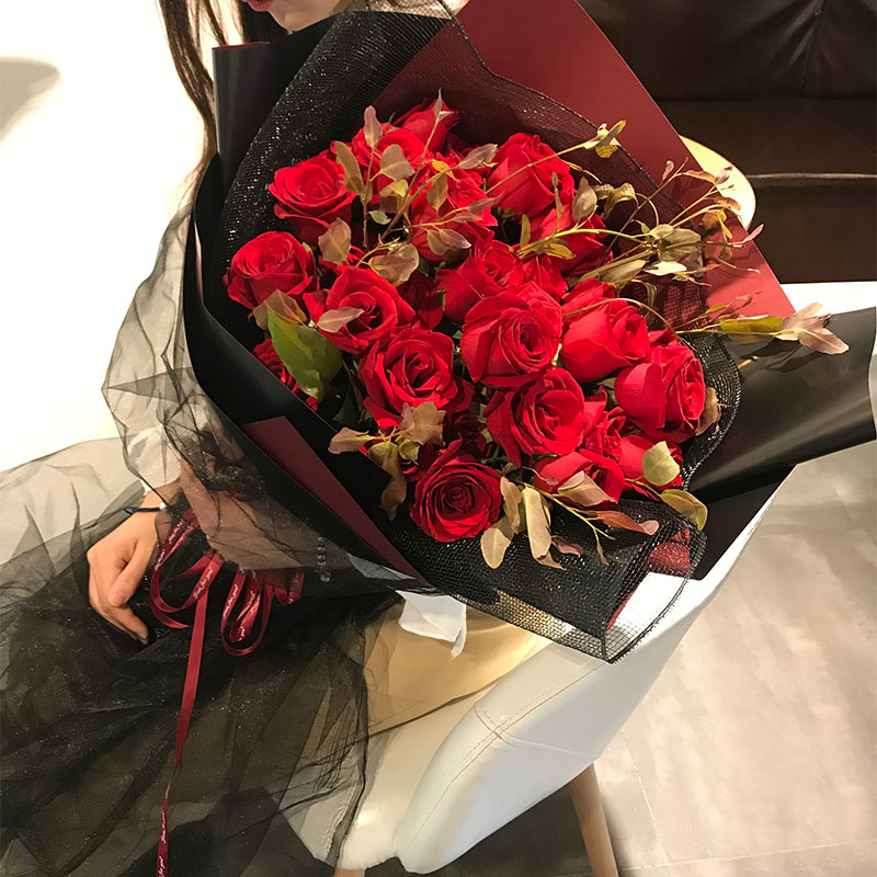 永生花一般是什么花