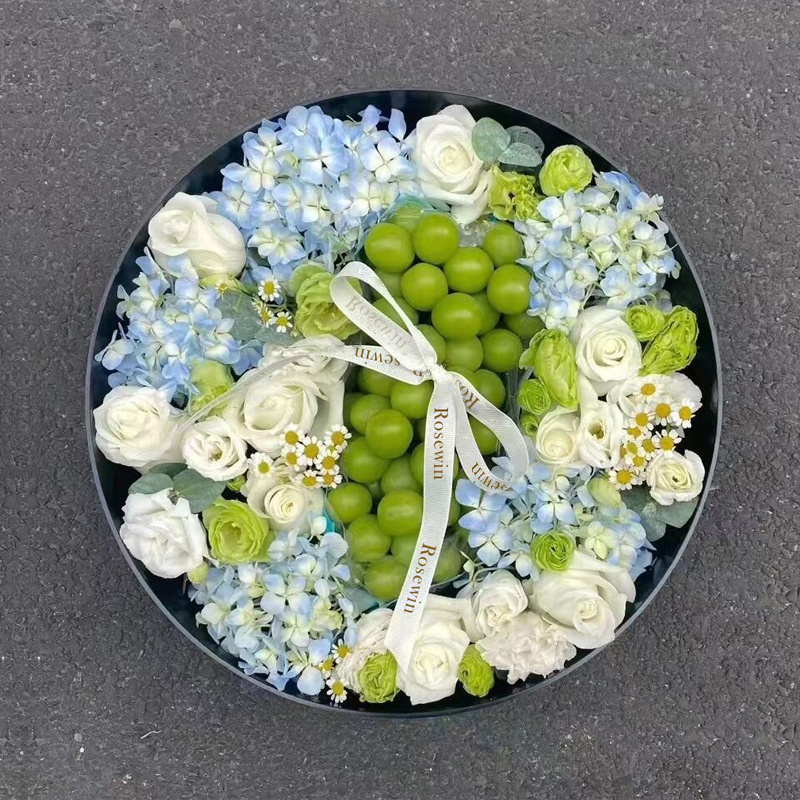 永生花為什么不能送人