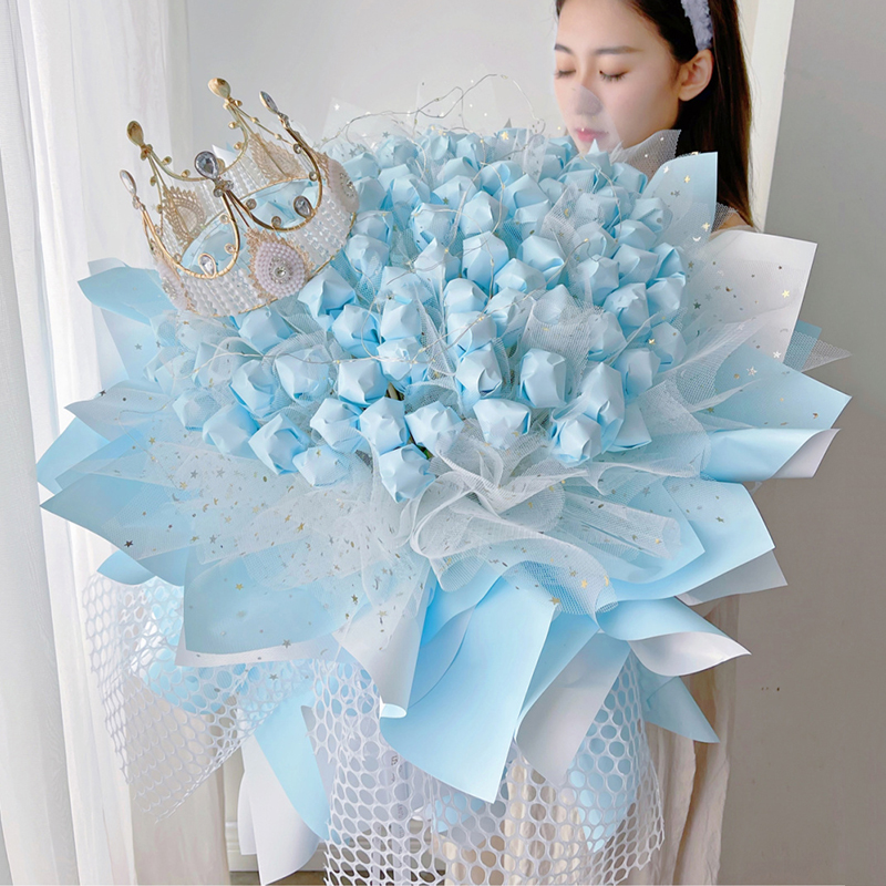 永生花是什么牌子