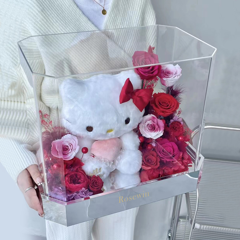 南通送花服務(wù)