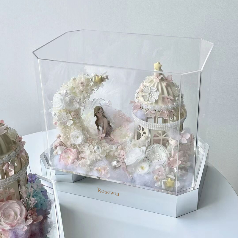 聯(lián)洋附近花店
