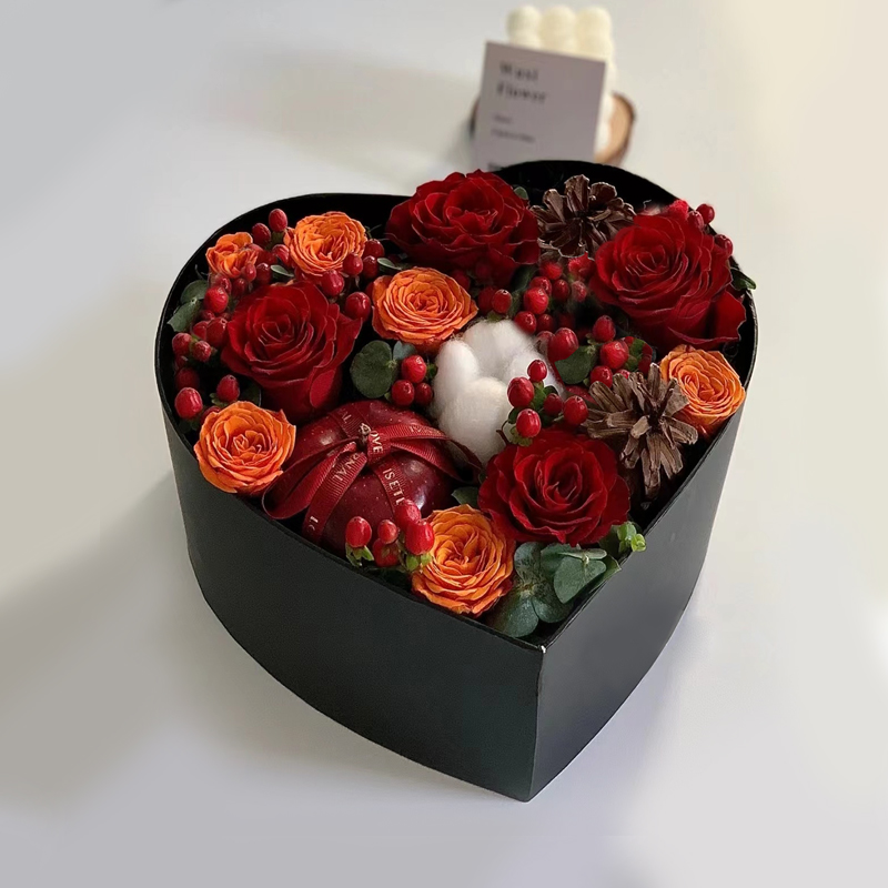 輪渡附近花店