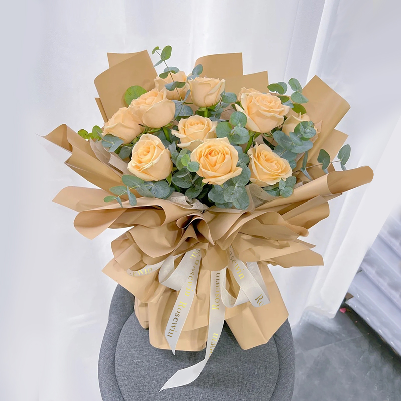 洛陽(yáng)嵩縣附近花店