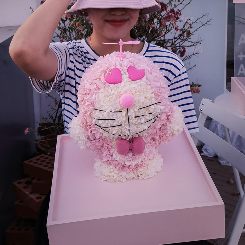 佛山南海萬(wàn)科廣場(chǎng)花店