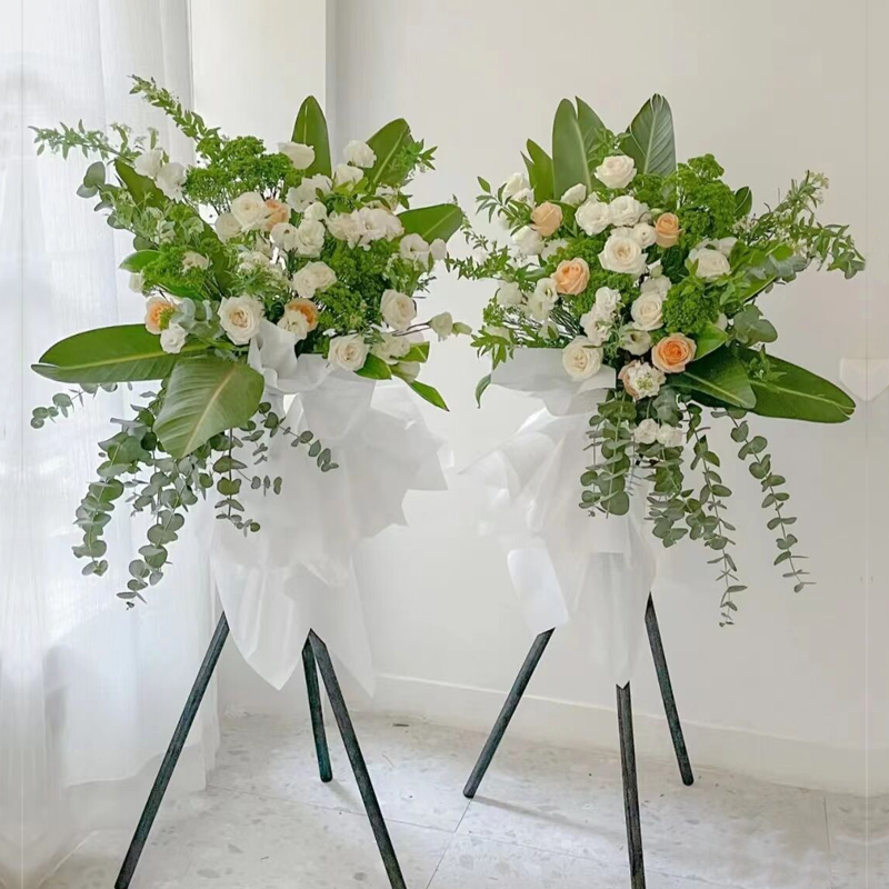 荷花池附近哪里有鮮花店