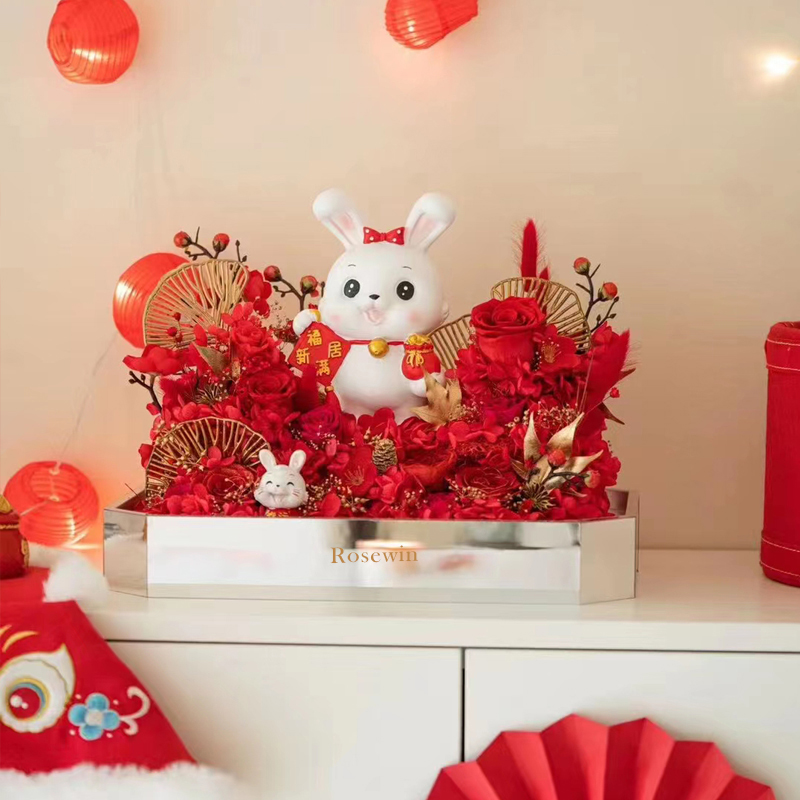 上海虹口區(qū)域花店
