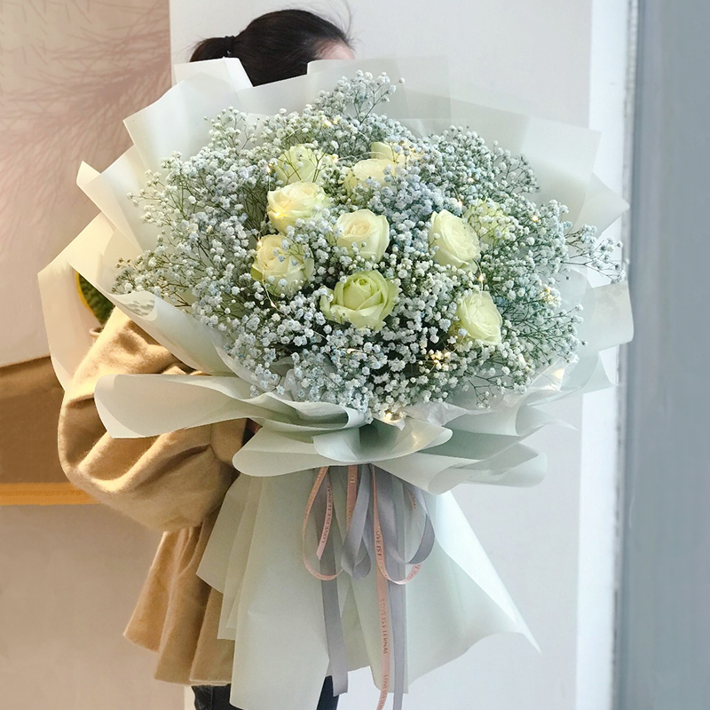 徐州市惠民小區(qū)花店