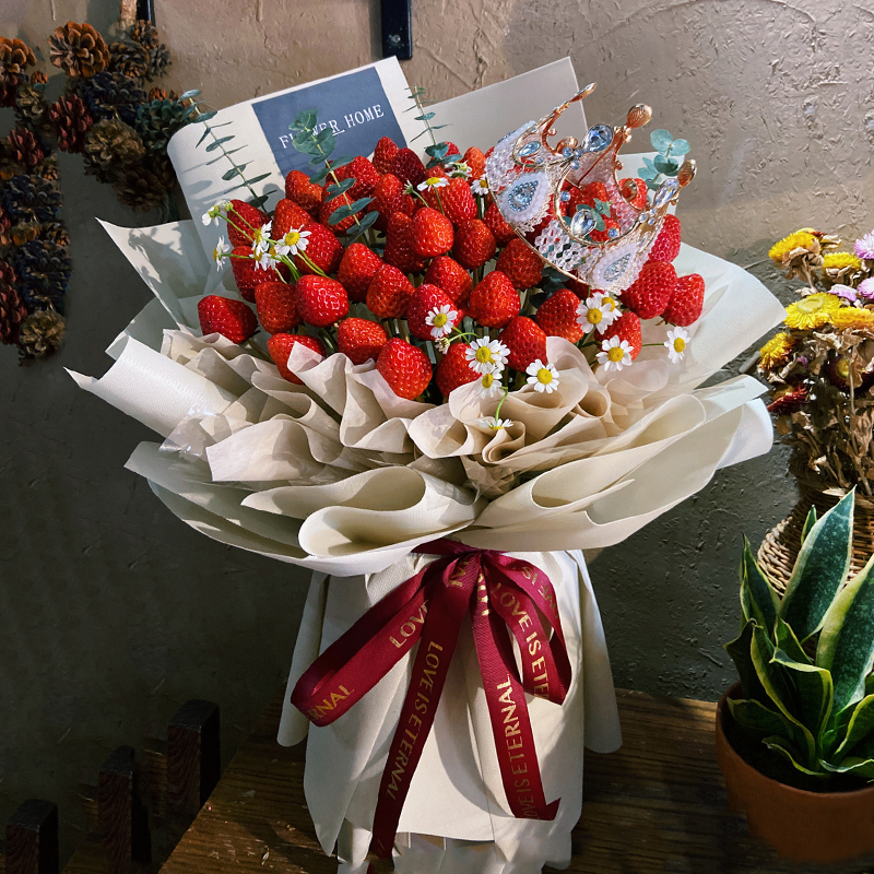 成都市西河鎮(zhèn)有沒有花店