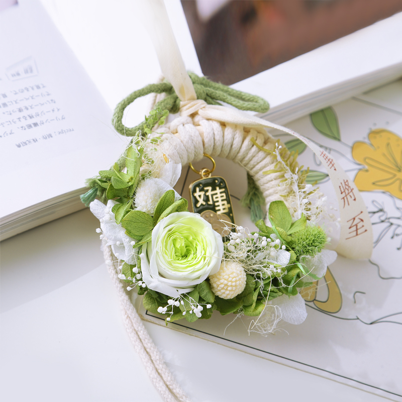 鶴洞站花店