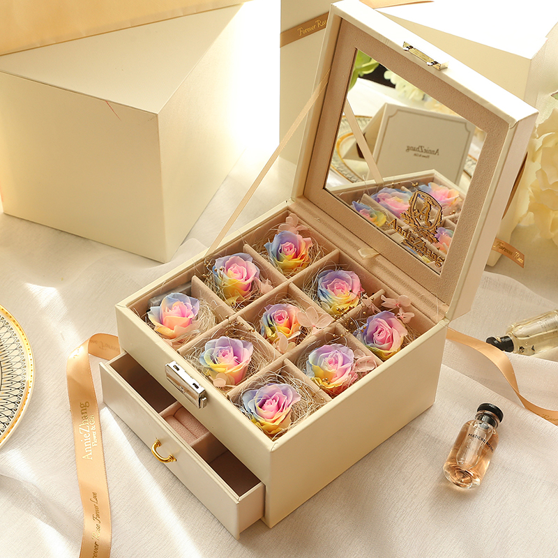龍子湖大學(xué)城有沒(méi)有花店