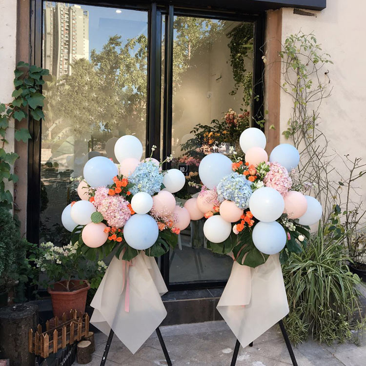 煙臺(tái)魯東大學(xué)周邊花店