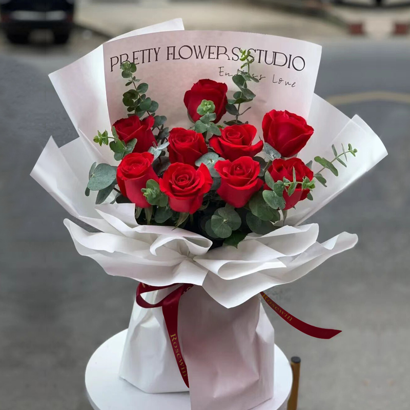 合肥哪家花店有丁香花