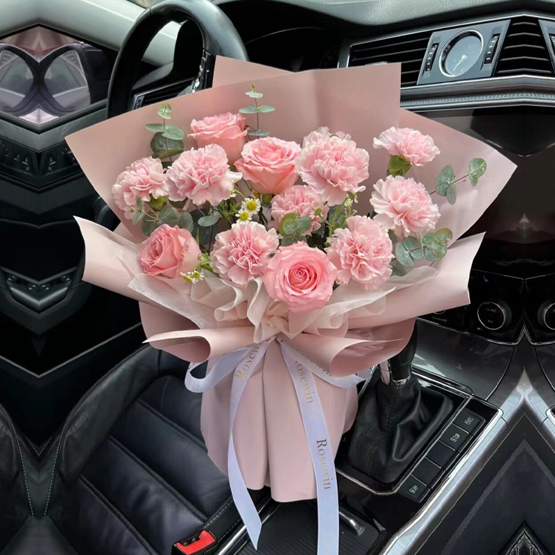 本地花店南陽(yáng)