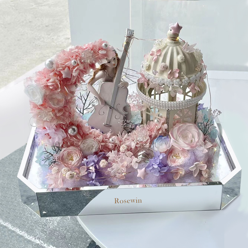 本地花店新鄉(xiāng)