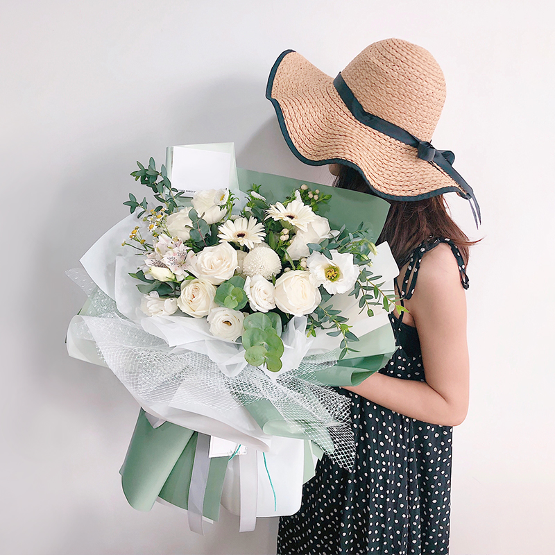 本地花店濮陽(yáng)