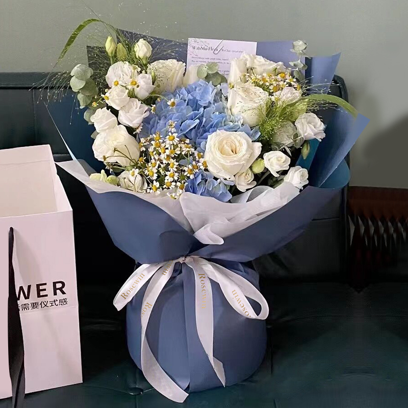 本地花店達(dá)州