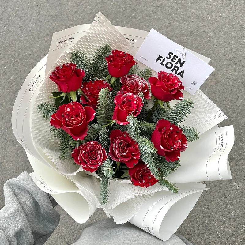 宜豐花店