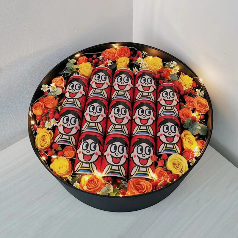 哈爾濱延壽縣送花店