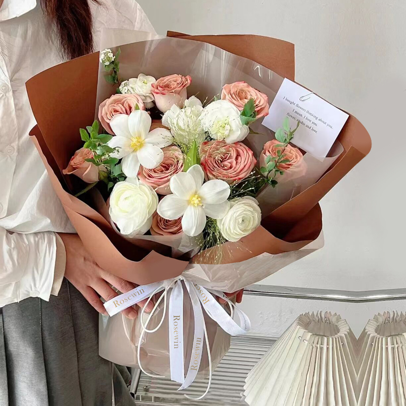 上海金融學院 花店