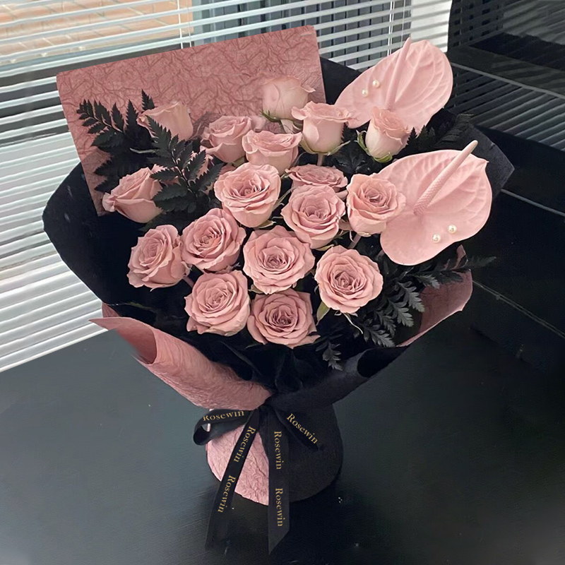 延安送花的花店